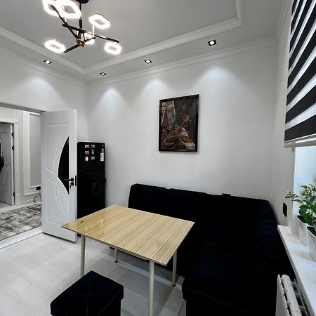 New Apartment Near The Savitsky Museum And Central Bazaar Nukus Eksteriør bilde
