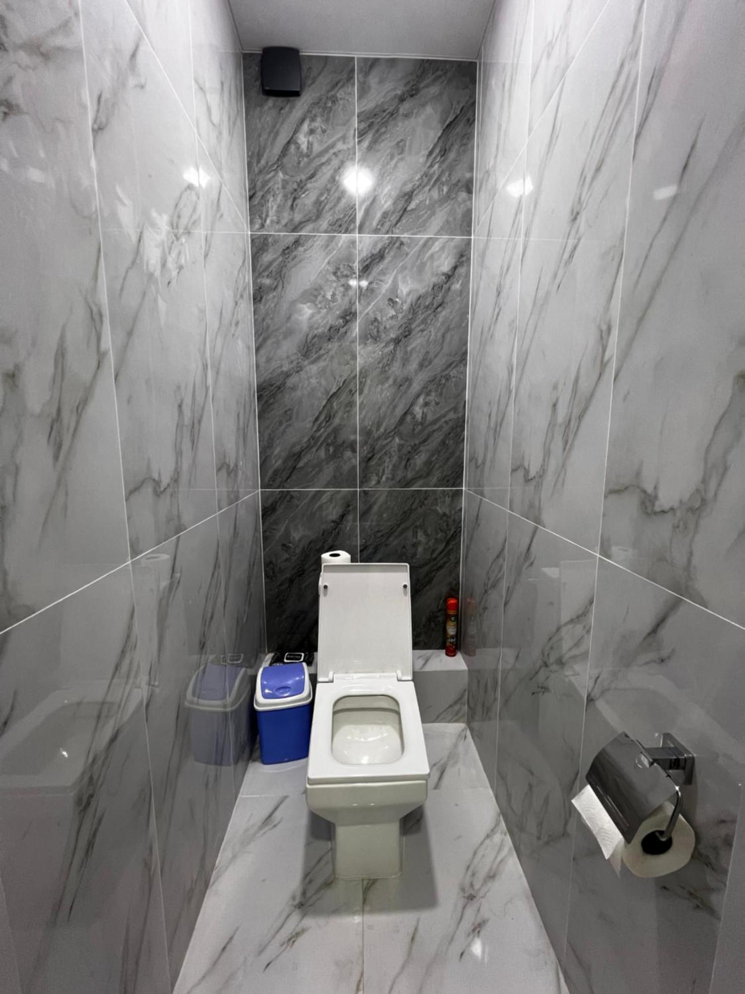 New Apartment Near The Savitsky Museum And Central Bazaar Nukus Eksteriør bilde