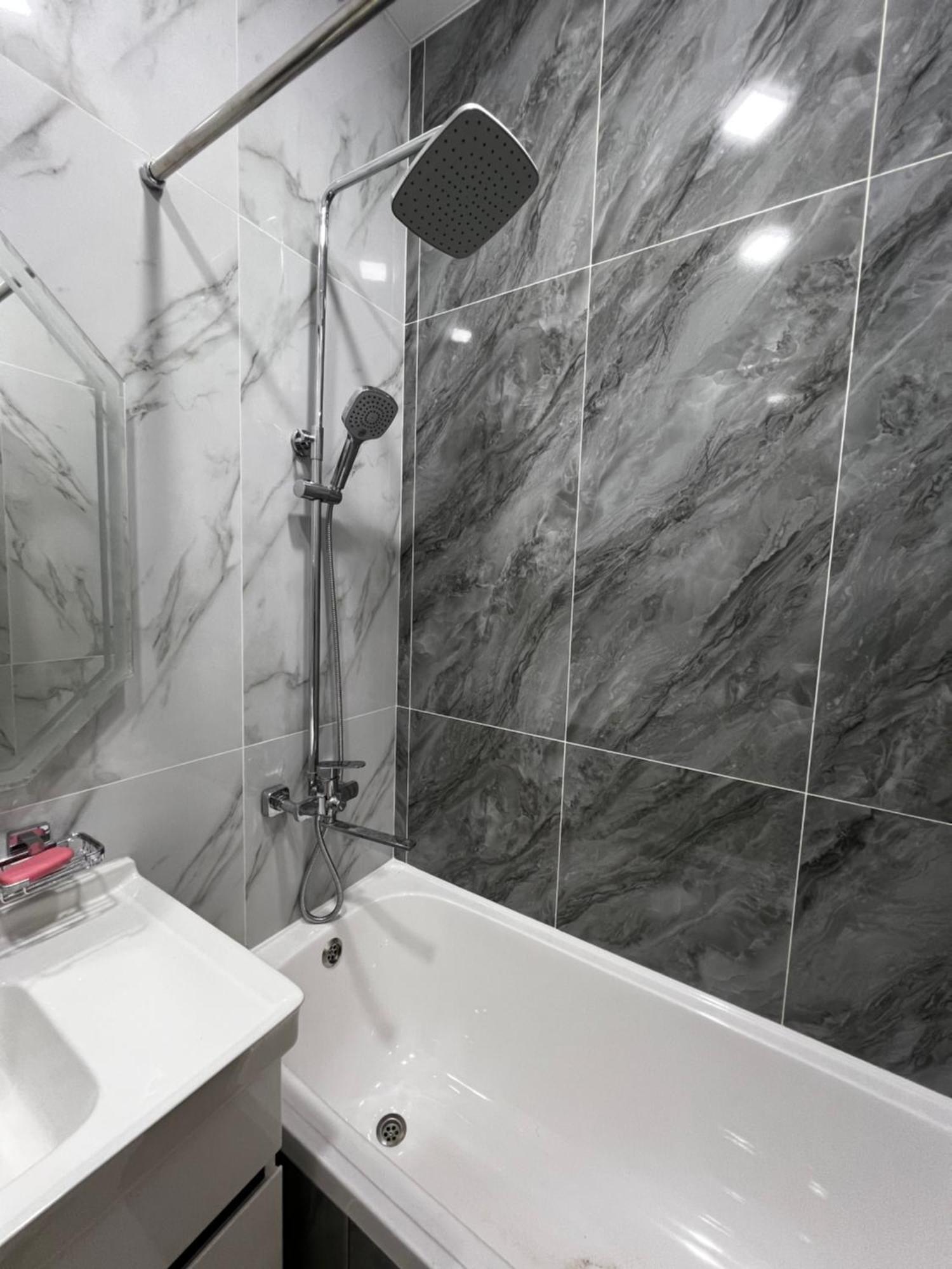 New Apartment Near The Savitsky Museum And Central Bazaar Nukus Eksteriør bilde